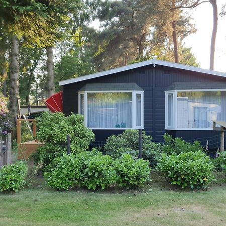 Chalet Maxima Spier Eksteriør bilde