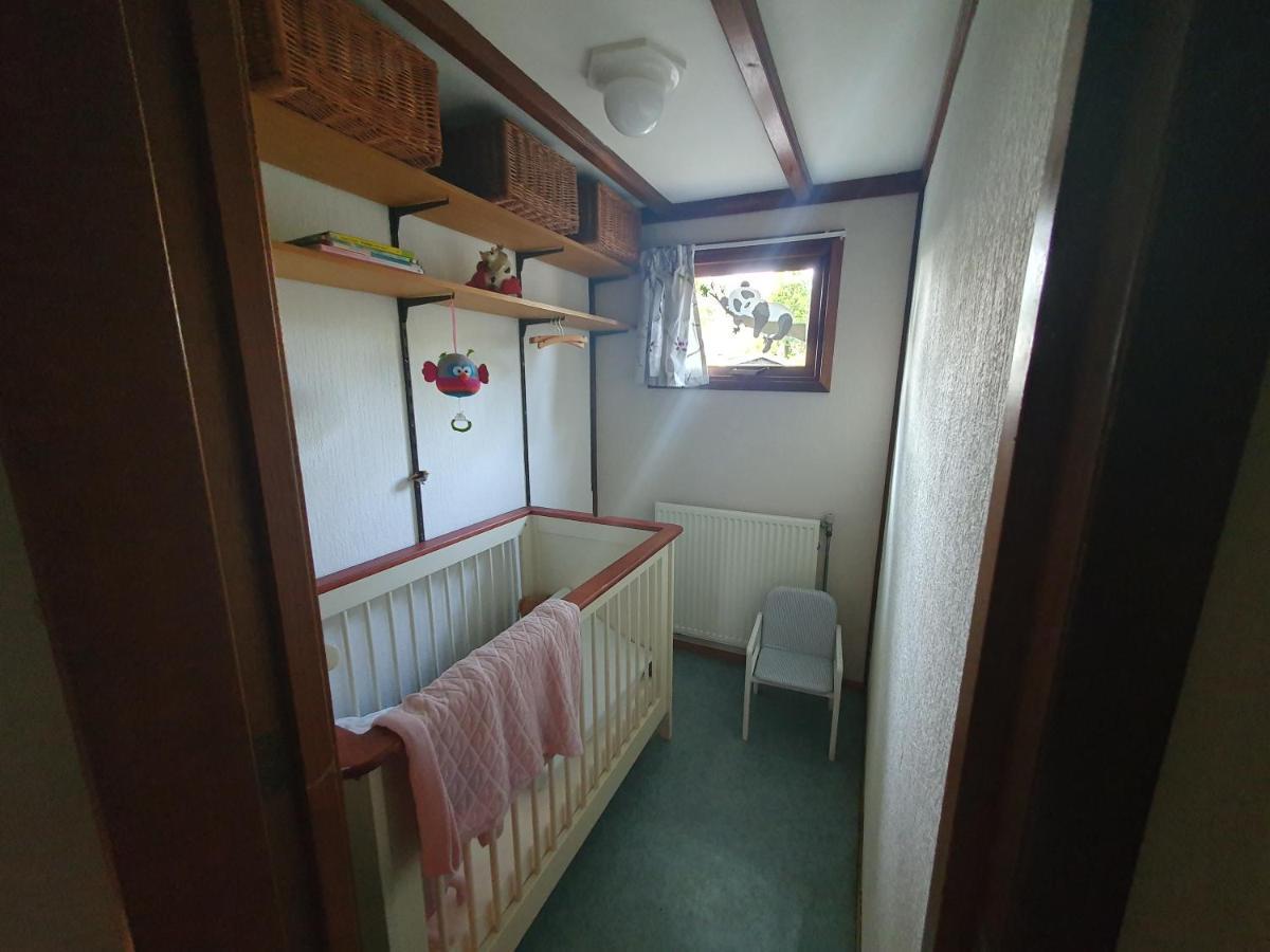 Chalet Maxima Spier Eksteriør bilde