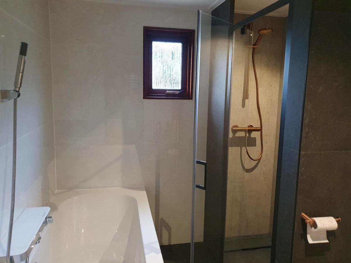 Chalet Maxima Spier Eksteriør bilde